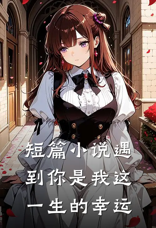 短篇小说遇到你是我这一生的幸运
