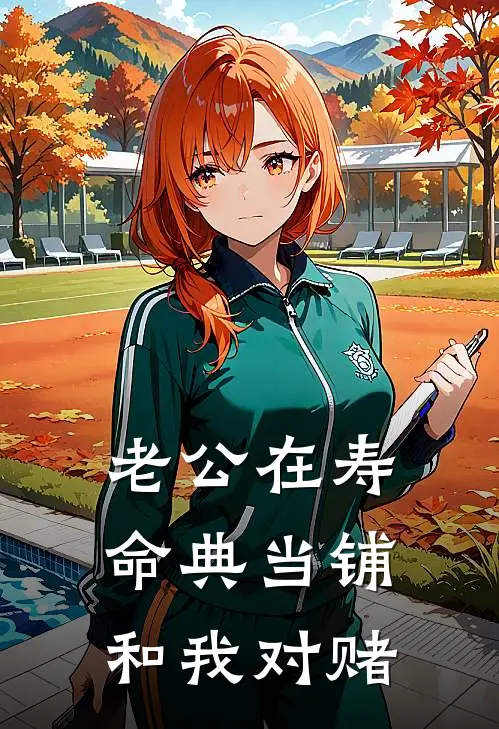 老公在寿命典当铺和我对赌