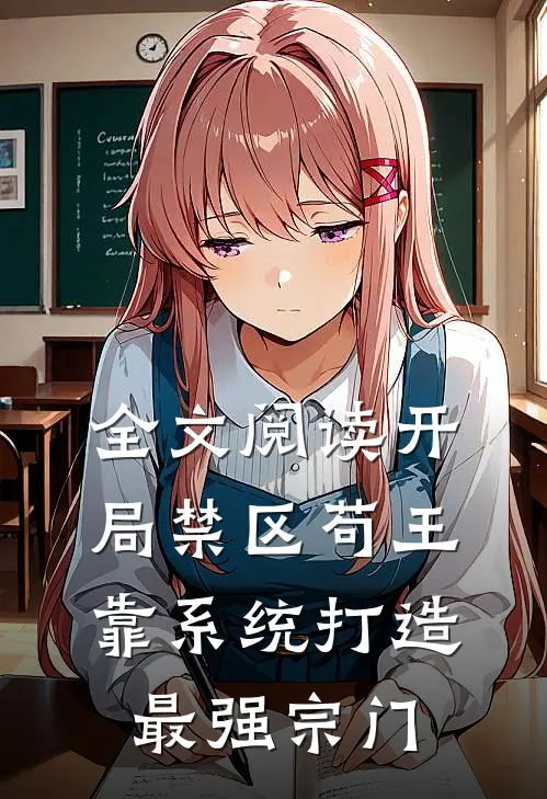 全文阅读开局禁区苟王，靠系统打造最强宗门