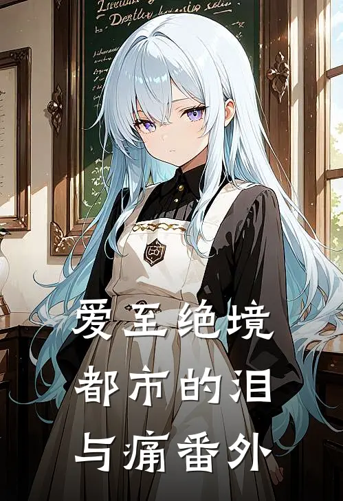 爱至绝境，都市的泪与痛 番外