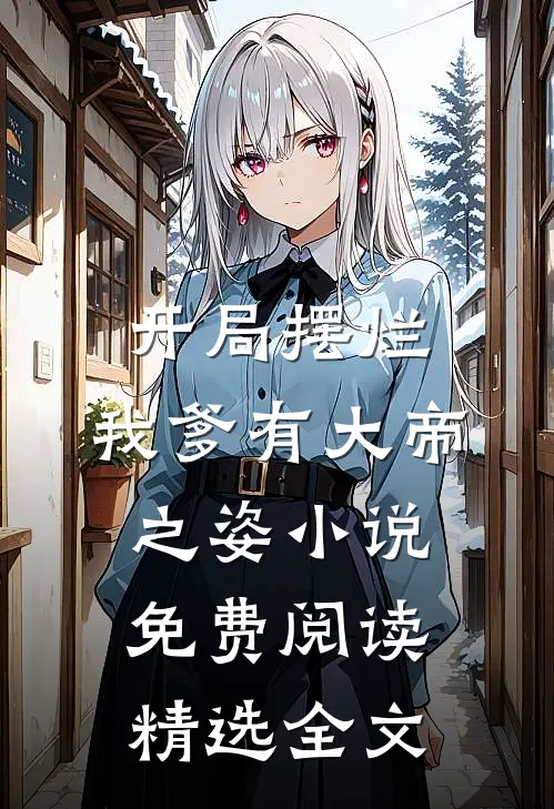 开局摆烂,我爹有大帝之姿小说免费阅读精选全文