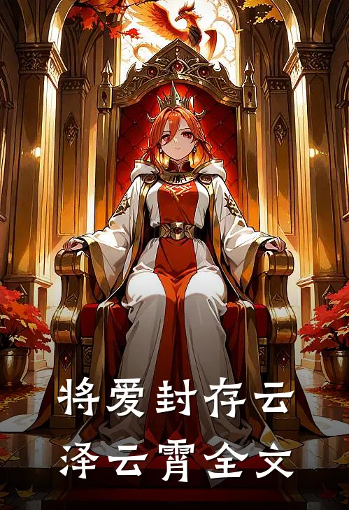 将爱封存云泽云霄全文