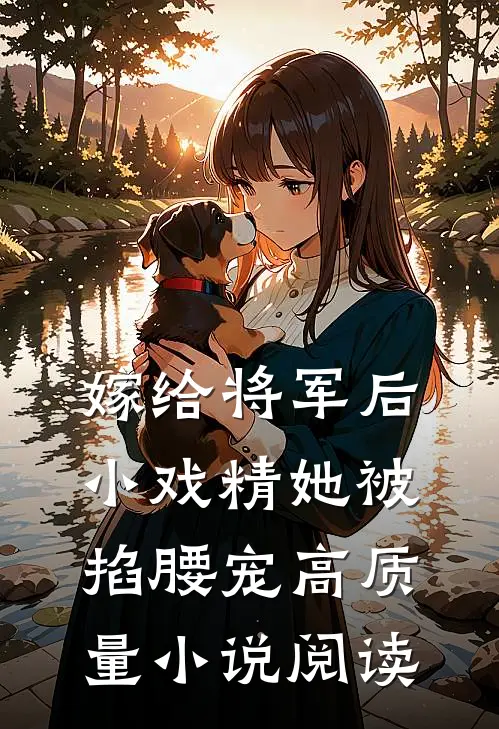 嫁给将军后，小戏精她被掐腰宠高质量小说阅读