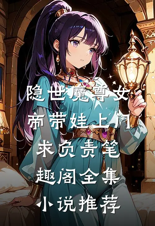 隐世魔尊女帝带娃上门求负责笔趣阁全集小说推荐