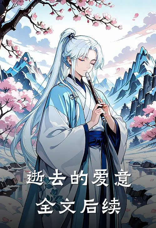 逝去的爱意全文后续