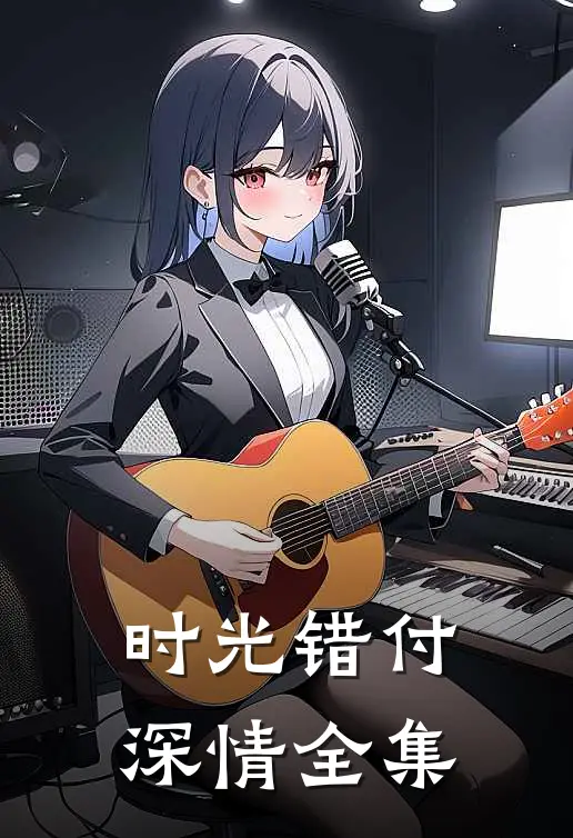 时光错付深情全集
