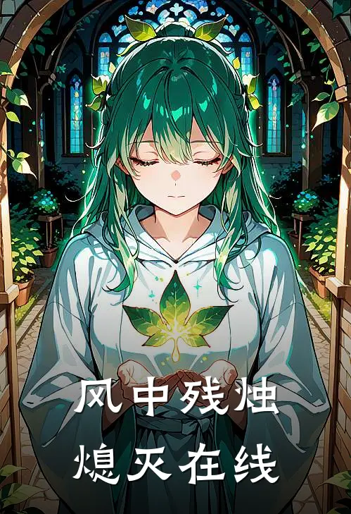 风中残烛熄灭在线
