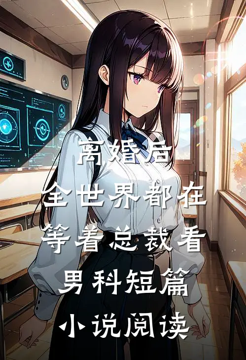 离婚后，全世界都在等着总裁看男科短篇小说阅读