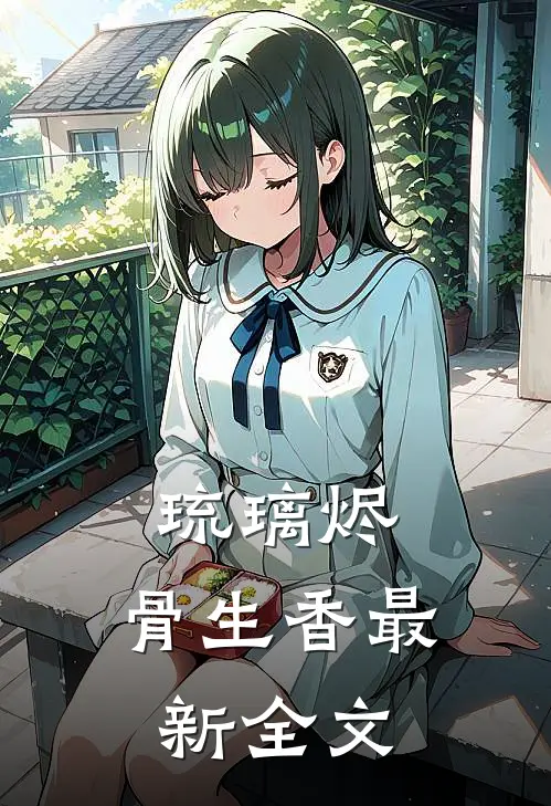 琉璃烬，骨生香最新全文