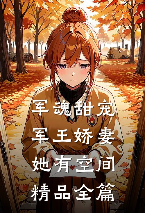 军魂甜宠：军王娇妻她有空间精品全篇