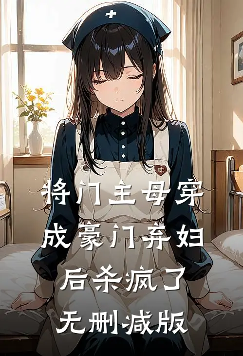 将门主母穿成豪门弃妇后杀疯了无删减版