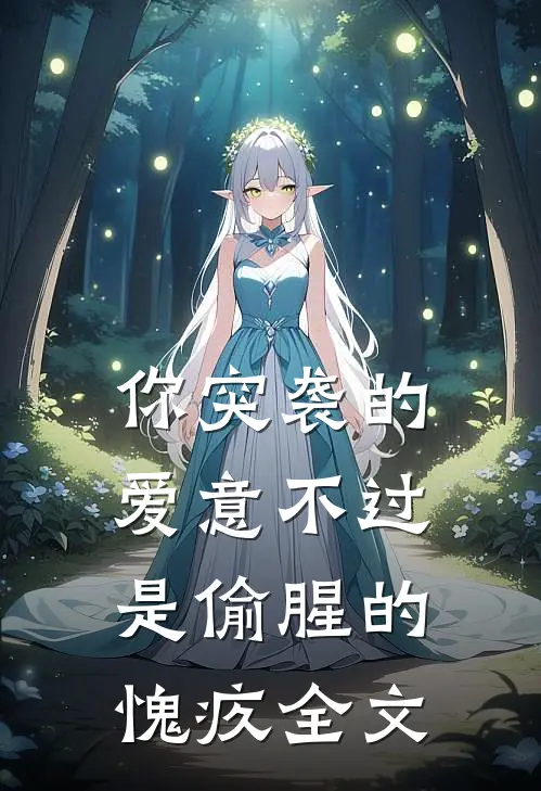 你突袭的爱意不过是偷腥的愧疚全文