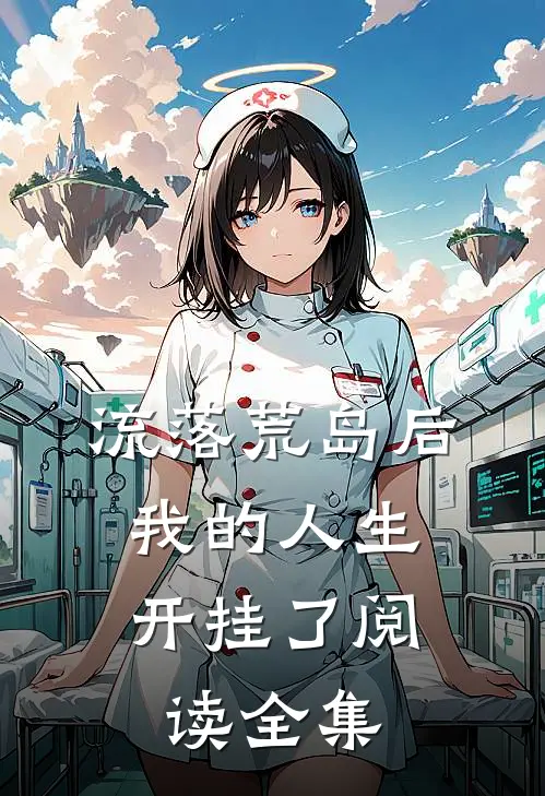 流落荒岛后,我的人生开挂了阅读全集