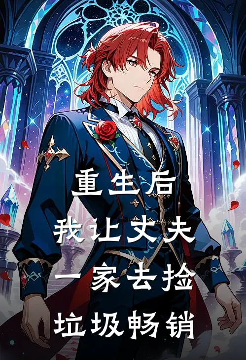 重生后，我让丈夫一家去捡垃圾畅销