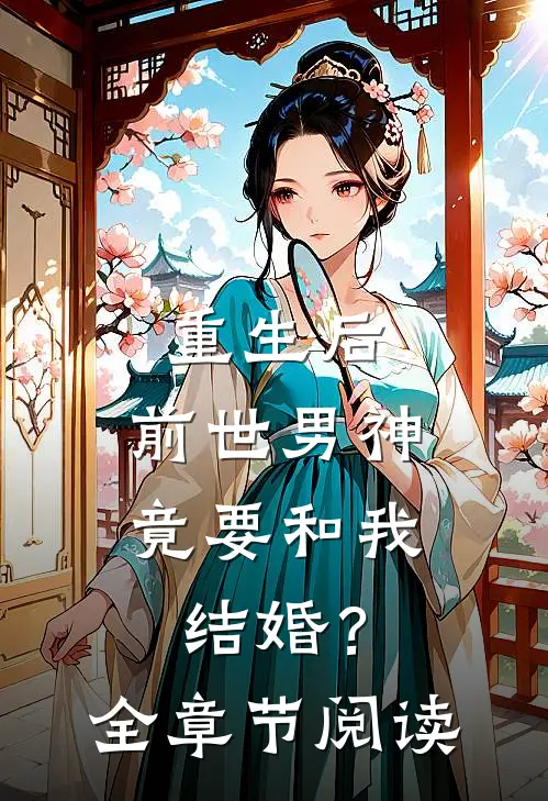重生后，前世男神竟要和我结婚？全章节阅读