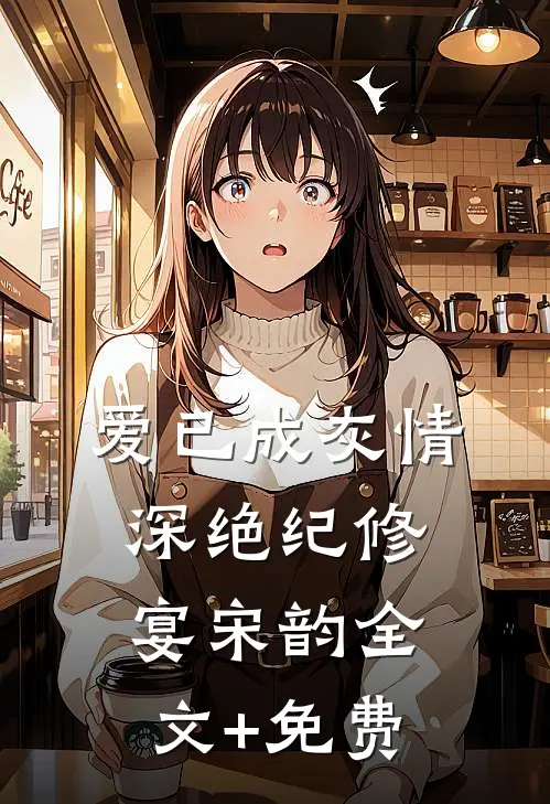 爱已成灰情深绝纪修宴宋韵全文+免费