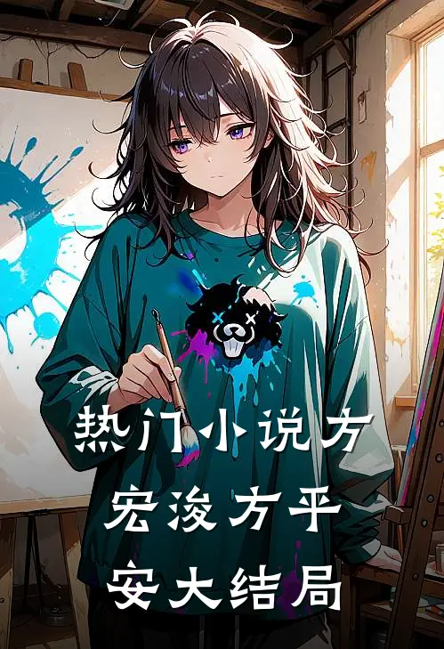 热门小说方宏浚方平安大结局