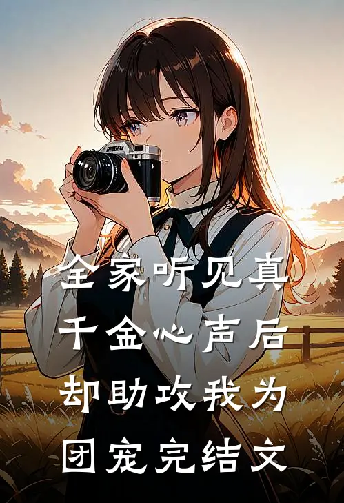 全家听见真千金心声后，却助攻我为团宠完结文
