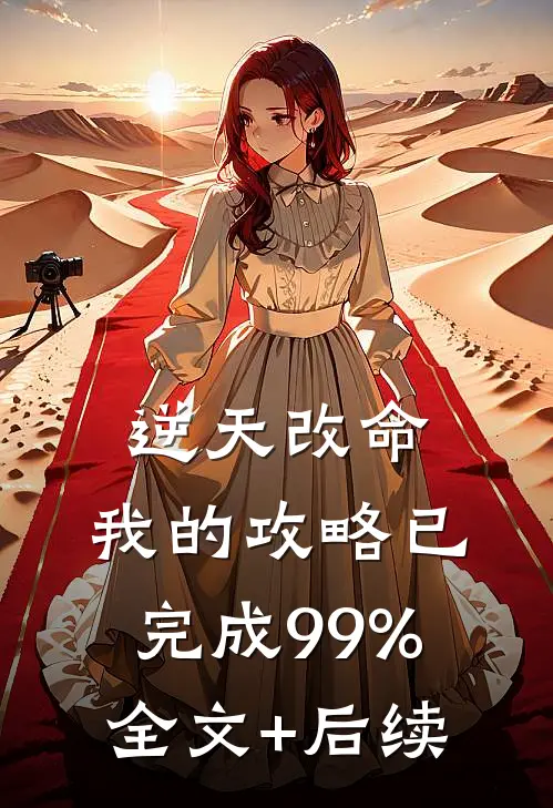 逆天改命：我的攻略已完成99%全文+后续