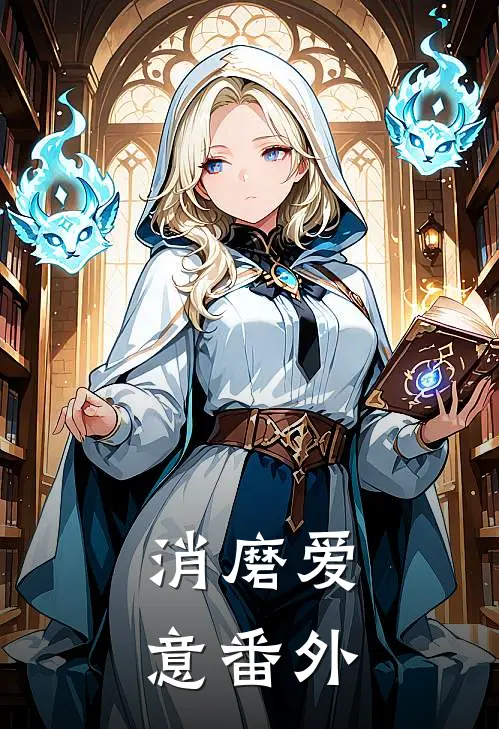 消磨爱意 番外