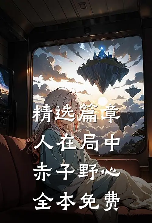 精选篇章人在局中赤子野心全本免费