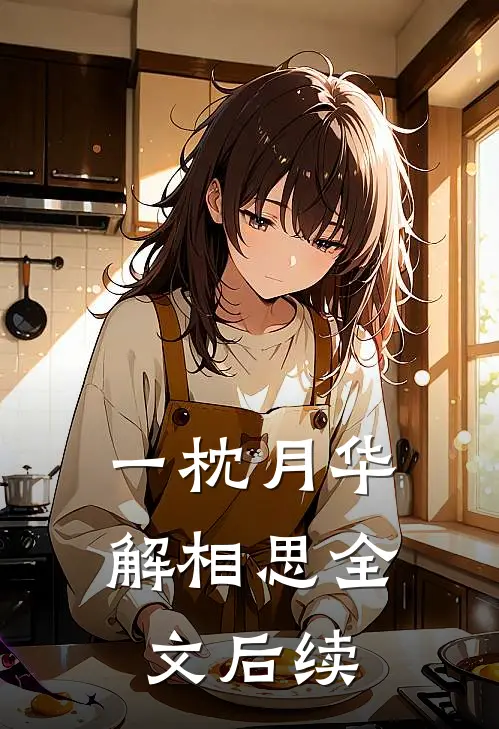 一枕月华解相思全文后续