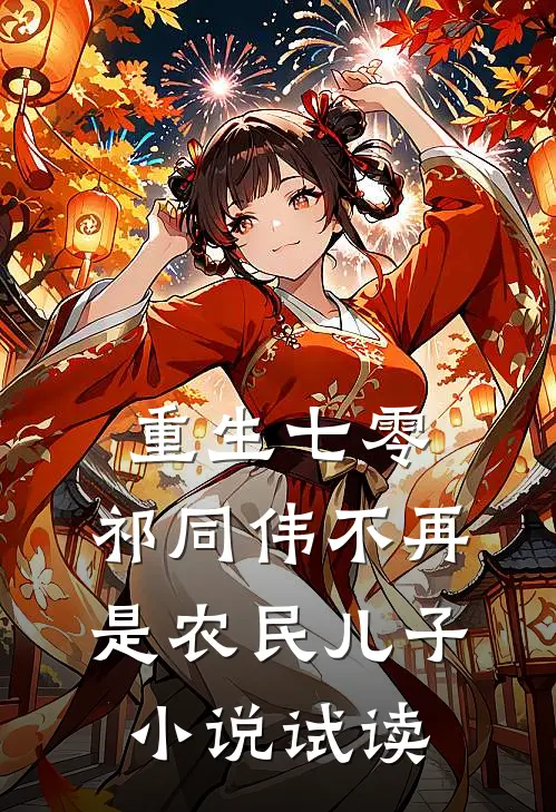 重生七零：祁同伟不再是农民儿子小说试读
