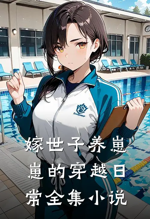 嫁世子养崽崽的穿越日常全集小说