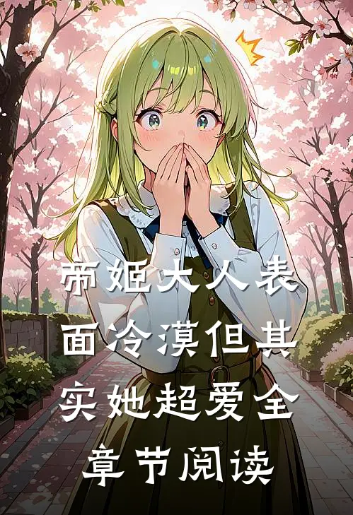 帝姬大人表面冷漠但其实她超爱全章节阅读