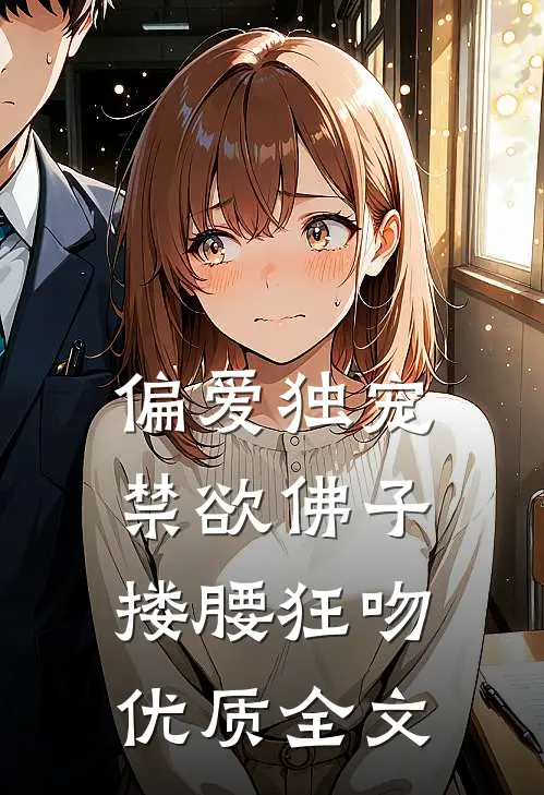 偏爱独宠，禁欲佛子搂腰狂吻优质全文
