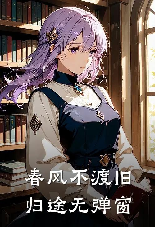 春风不渡旧归途无弹窗