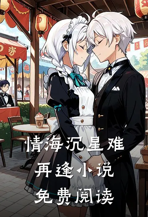 情海沉星难再逢小说免费阅读