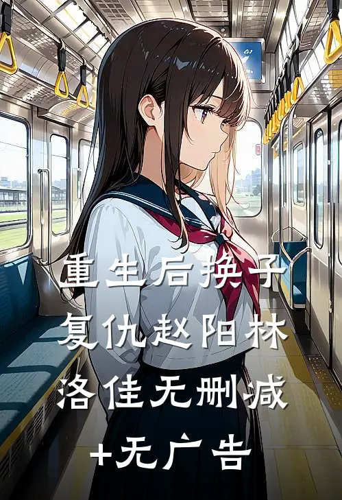 重生后换子复仇赵阳林洛佳无删减+无广告
