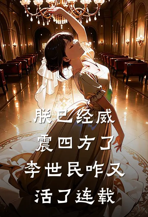 朕已经威震四方了，李世民咋又活了连载