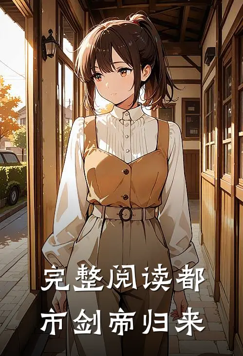 完整阅读都市剑帝归来