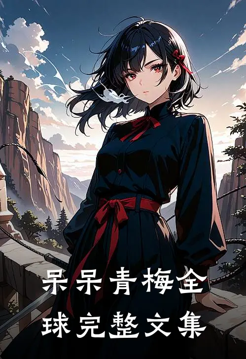 呆呆青梅全球完整文集