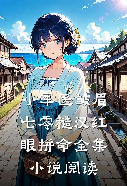 小军医皱眉，七零糙汉红眼拼命全集小说阅读
