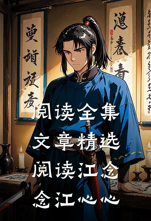 阅读全集文章精选阅读江念念江心心
