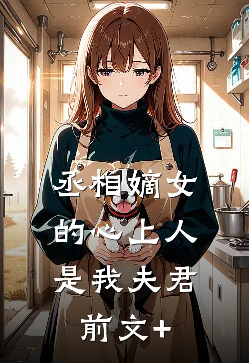 丞相嫡女的心上人，是我夫君前文+