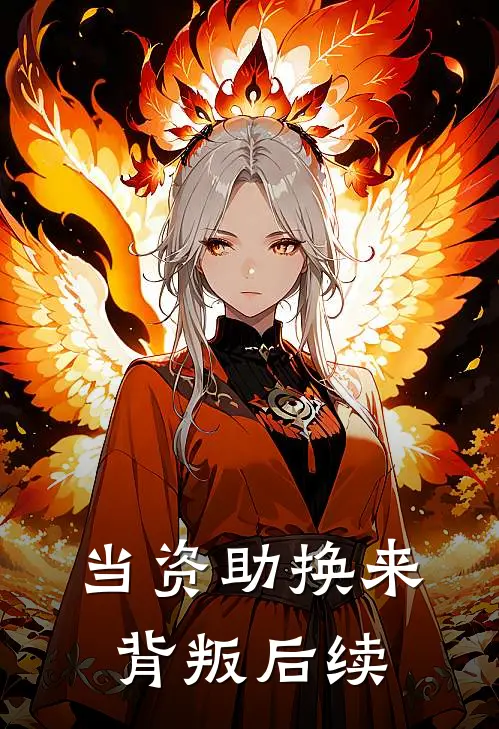 当资助换来背叛后续