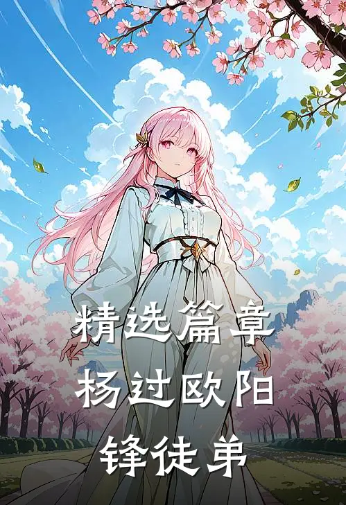 精选篇章杨过欧阳锋徒弟