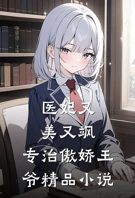 医妃又美又飒，专治傲娇王爷精品小说