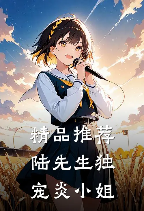 精品推荐陆先生独宠炎小姐