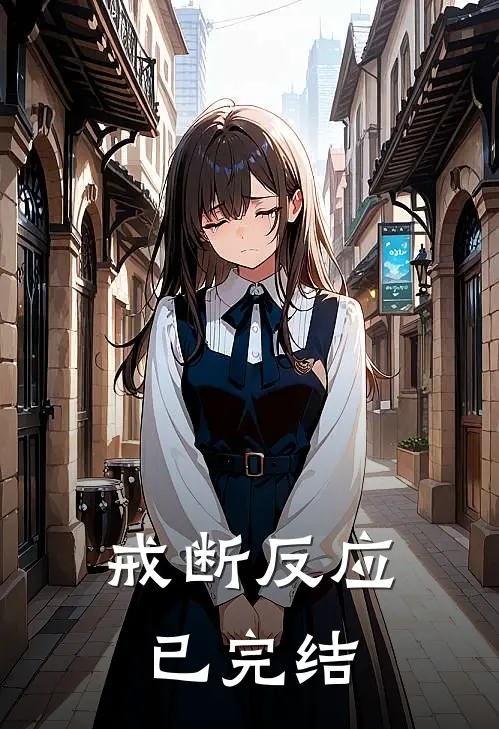 戒断反应已完结