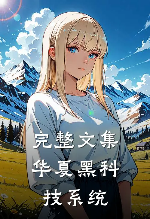完整文集华夏黑科技系统