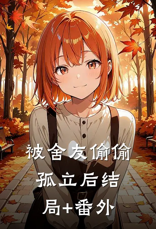 被舍友偷偷孤立后结局+番外