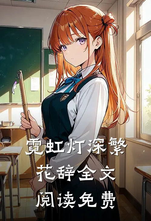 霓虹灯深繁花辞全文阅读免费