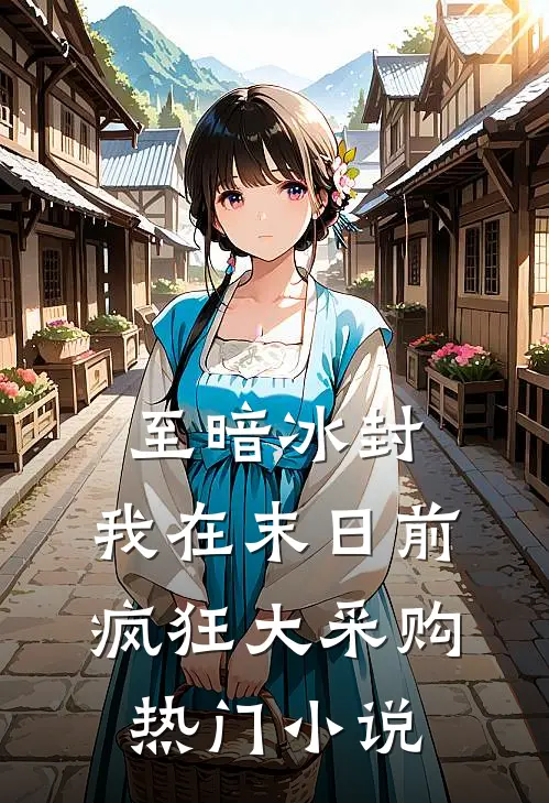 至暗冰封：我在末日前疯狂大采购热门小说