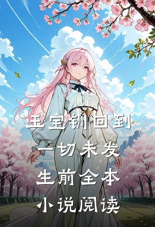 王宝钏回到一切未发生前全本小说阅读