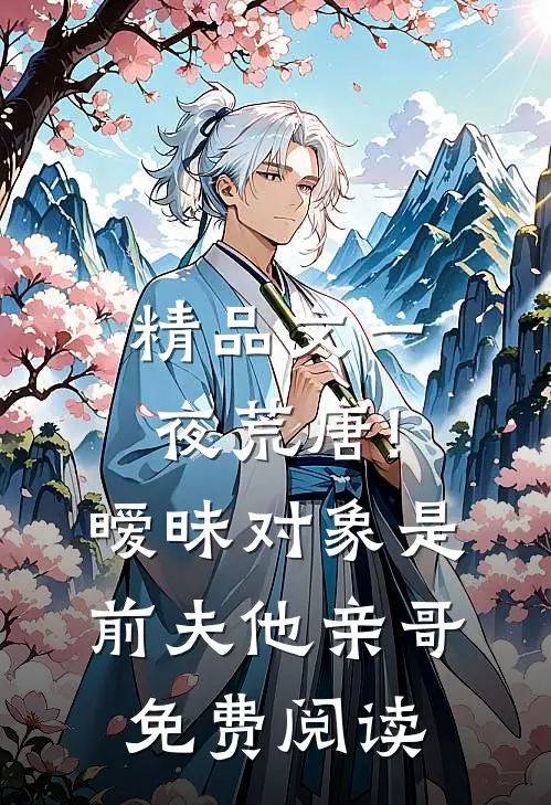 精品文一夜荒唐!暧昧对象是前夫他亲哥免费阅读
